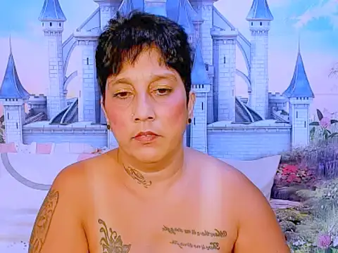 indianroxy online show from January 28, 2025, 10:45 pm