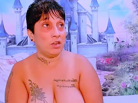 indianroxy online show from February 13, 2025, 5:58 am