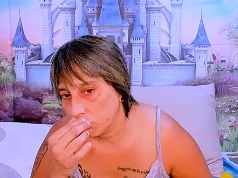 Snapshot of indianroxy chatting on October 2, 2025, 7:15 am indianroxy online show from October 2, 2025, 7:15 am