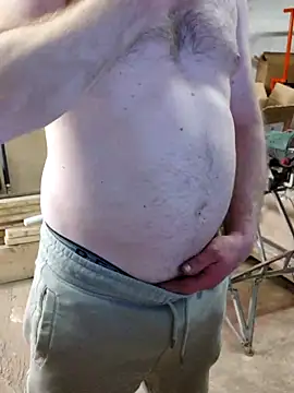 IronedTitan online show from March 12, 2025, 1:14 am