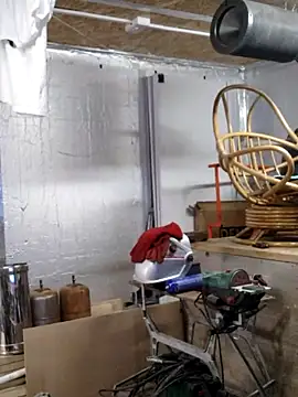 IronedTitan online show from March 14, 2025, 1:16 am