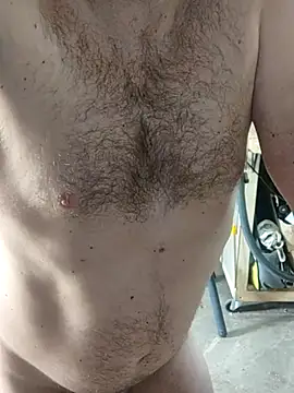 IronedTitan online show from September 11, 2025, 1:06 am