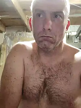 IronedTitan online show from November 28, 2025, 4:48 am