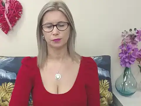 DoreenSexy online show from December 2, 2024, 7:25 am