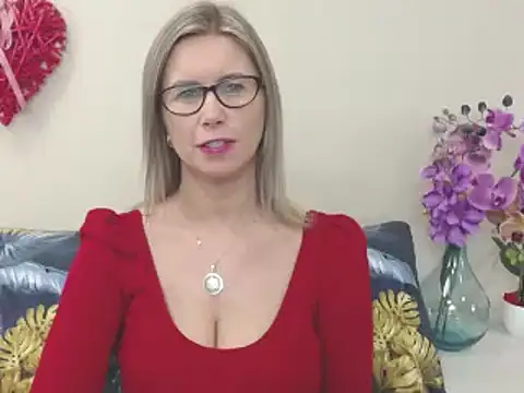 DoreenSexy online show from December 4, 2024, 7:17 am