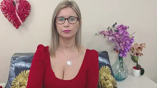 DoreenSexy online show from January 2, 2025, 1:30 pm