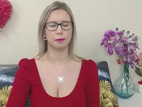 DoreenSexy online show from January 24, 2025, 7:19 am