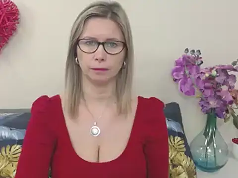DoreenSexy online show from February 11, 2025, 7:12 am