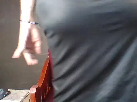 BellaJanna online show from February 4, 2026, 5:19 pm