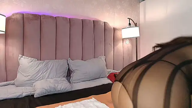 HallyBans online show from January 12, 2025, 12:12 pm