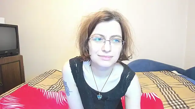 MarilynDream online show from December 23, 2024, 1:29 am