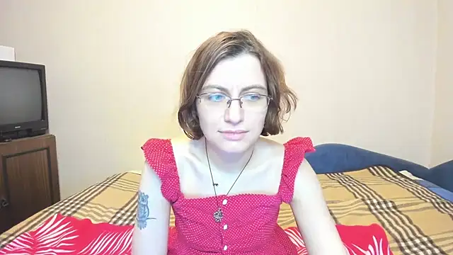 MarilynDream online show from December 26, 2024, 9:26 pm