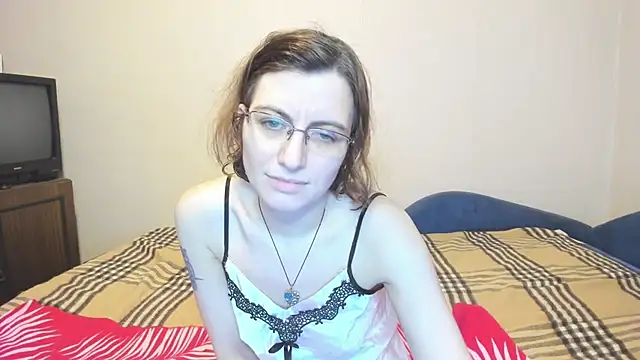 MarilynDream online show from January 26, 2025, 8:34 pm