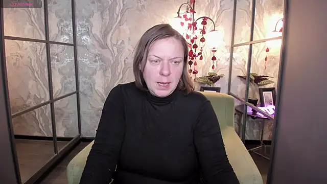 KellyPerfection online show from February 15, 2025, 1:27 pm