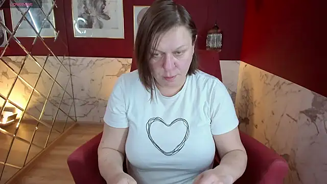 KellyPerfection online show from February 23, 2025, 1:32 pm