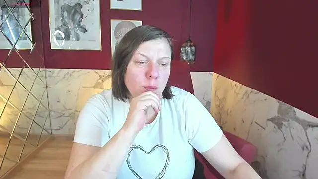 KellyPerfection online show from February 28, 2025, 5:37 am
