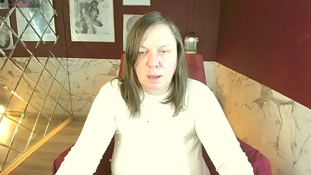 KellyPerfection online show from December 20, 2025, 1:18 pm