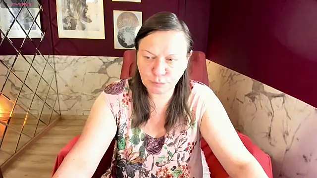 KellyPerfection online show from June 11, 2026, 5:16 am