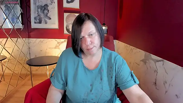 KellyPerfection online show from June 24, 2026, 12:59 pm
