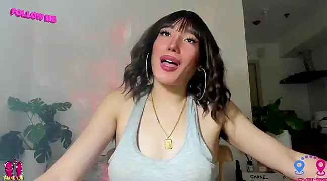 hottycrishina online show from January 30, 2025, 4:27 am