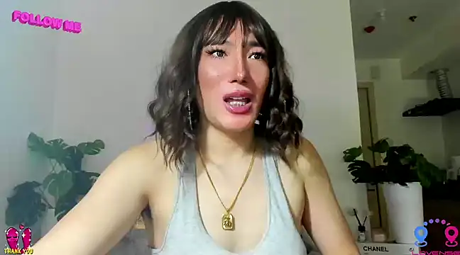 hottycrishina online show from January 31, 2025, 5:19 am