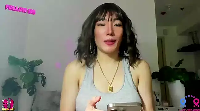 hottycrishina online show from February 2, 2025, 6:48 am