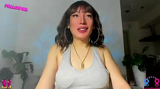 hottycrishina online show from February 7, 2025, 2:19 am