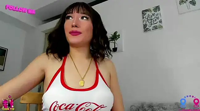 hottycrishina online show from March 8, 2025, 4:23 am