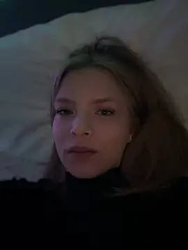 AnastasiaAniess online show from January 1, 2025, 1:58 am