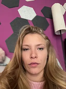 AnastasiaAniess online show from February 10, 2026, 1:15 pm