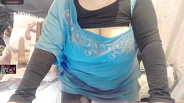 Snapshot of tatli_bela chatting on January 13, 2025, 4:18 am tatli bela online show from January 13, 2025, 4:18 am