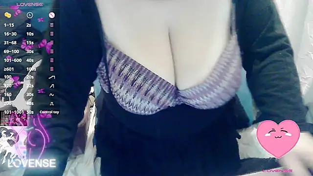 Snapshot of tatli_bela chatting on February 5, 2025, 7:31 pm tatli bela online show from February 5, 2025, 7:31 pm