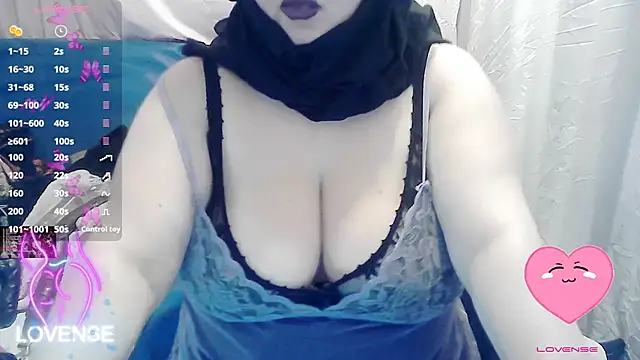 Snapshot of tatli_bela chatting on February 8, 2025, 12:06 am tatli bela online show from February 8, 2025, 12:06 am