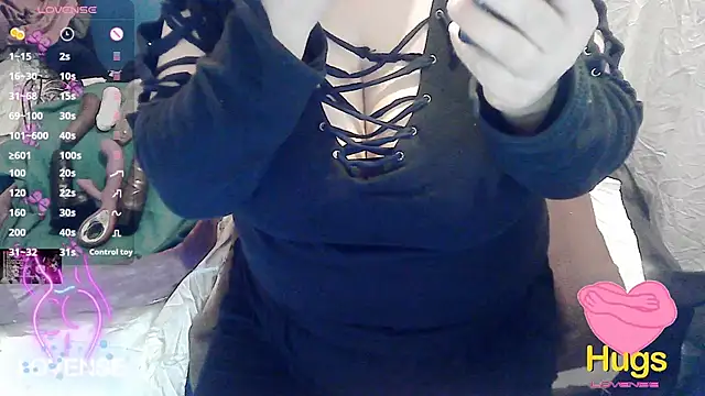 Snapshot of tatli_bela chatting on February 16, 2025, 6:10 am tatli bela online show from February 16, 2025, 6:10 am