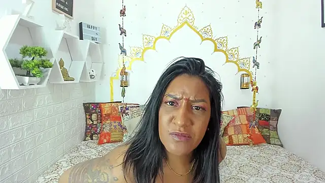 LadyNahir online show from February 25, 2025, 2:25 am