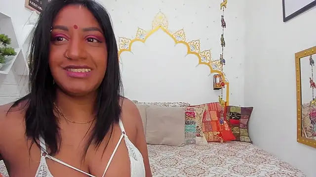 LadyNahir online show from March 22, 2025, 8:40 am