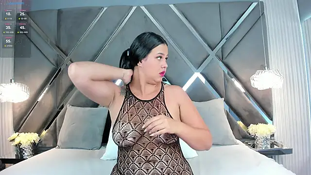 myax evans online show from November 27, 2025, 11:34 am