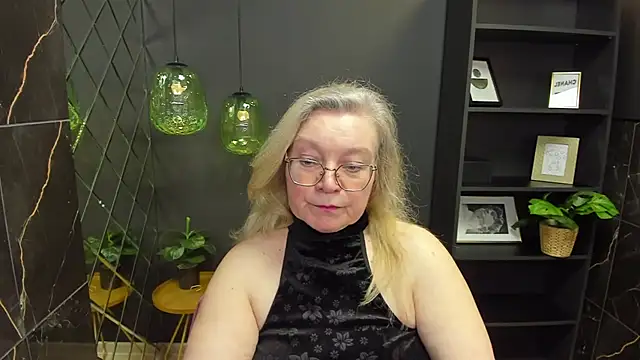 NataliMellow online show from December 14, 2024, 1:16 pm