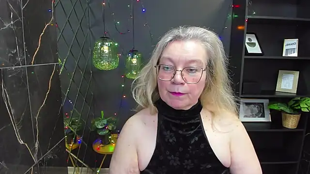 NataliMellow online show from December 29, 2024, 1:17 pm