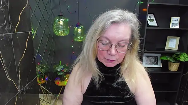 NataliMellow online show from December 29, 2024, 4:19 pm
