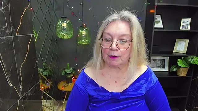 NataliMellow online show from December 30, 2024, 4:40 pm