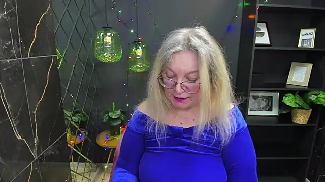 NataliMellow online show from December 30, 2024, 7:42 pm
