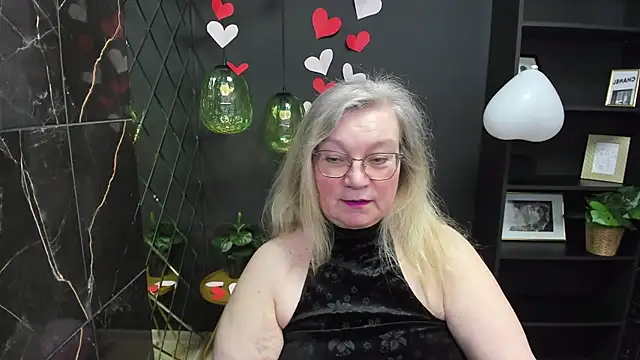 NataliMellow online show from February 16, 2025, 4:42 pm