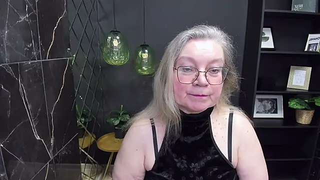 NataliMellow online show from February 23, 2025, 1:10 pm