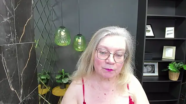 NataliMellow online show from March 8, 2025, 1:14 pm