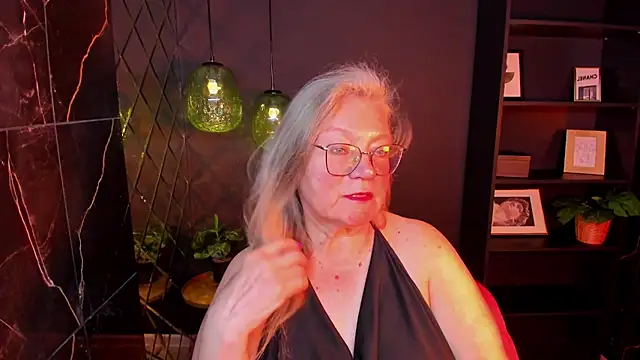 NataliMellow online show from June 11, 2026, 1:09 pm