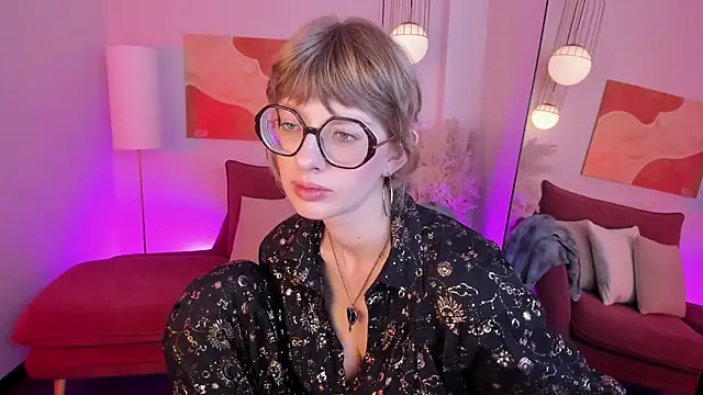 RubySoft online show from November 7, 2025, 9:26 pm