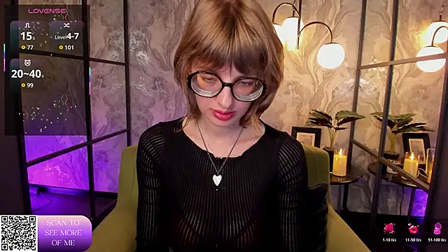 RubySoft online show from May 7, 2026, 8:58 pm