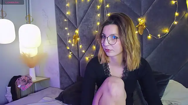 JaneGraceful online show from January 9, 2025, 6:27 am