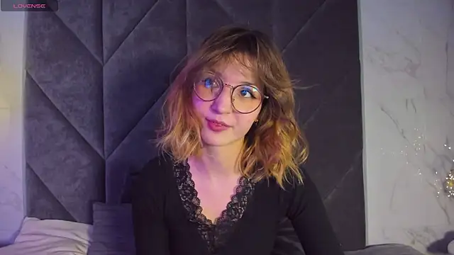 JaneGraceful online show from February 4, 2025, 12:44 pm